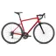 Specialized Allez 2022 Aluminium Road Bike in Red/Tarmac Black